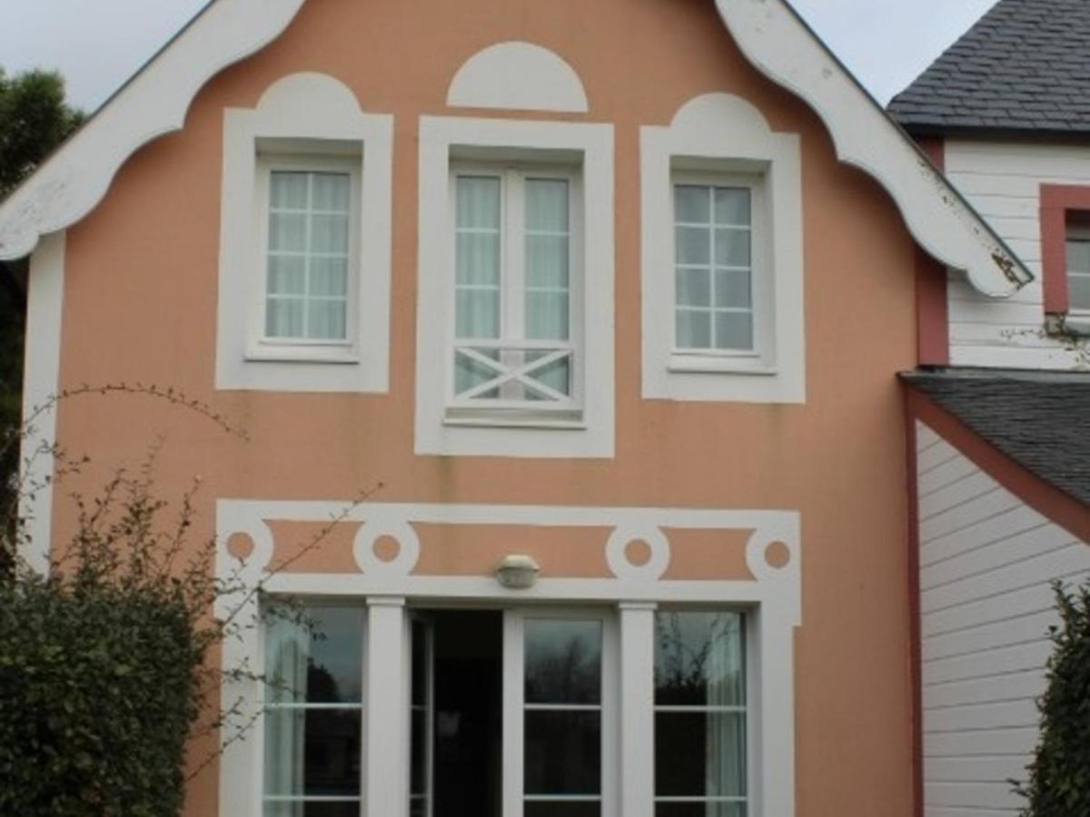 Maison Familiale Avec Terrasse, 2 Chambres, Acces Plage Et Golf - Animaux Bienvenus - Fr-1-482-57 Fort-Mahon-Plage Exteriér fotografie